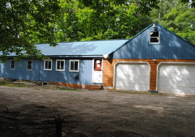 4th image of 110 Elm St, Ossipee, NH 03864 | MLS# 5093758