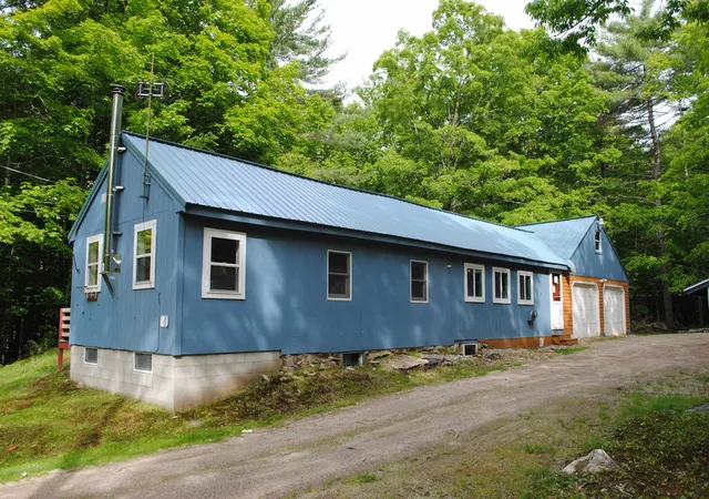5th image of 110 Elm St, Ossipee, NH 03864 | MLS# 5093758