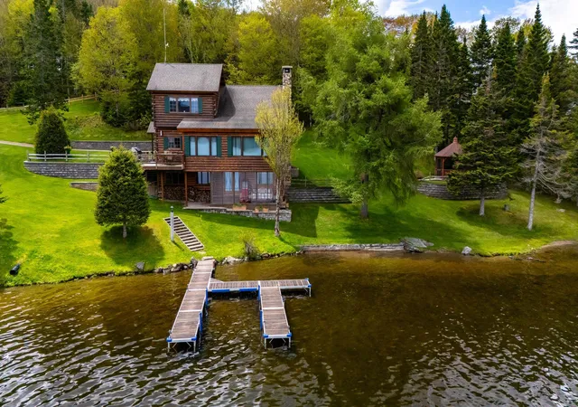 1st image of 1411 Diamond Pond Rd, Stewartstown, NH 03576 | MLS# 5093763
