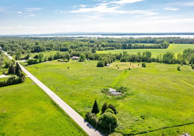 1st image of 234 Lot 3 Truck Rte, Alburgh, VT 05440 | MLS# 5093765