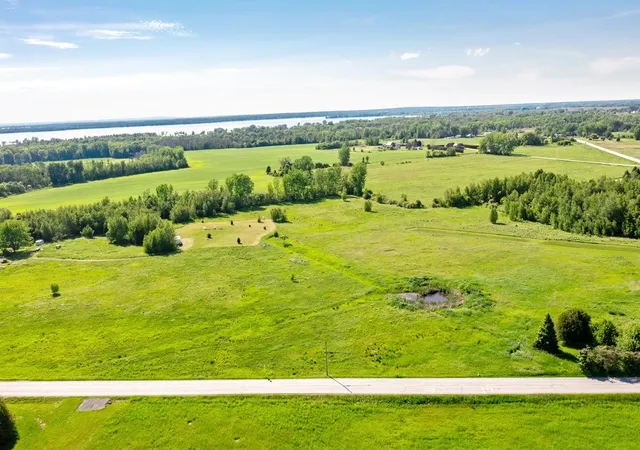 2nd image of 234 Lot 3 Truck Rte, Alburgh, VT 05440 | MLS# 5093765