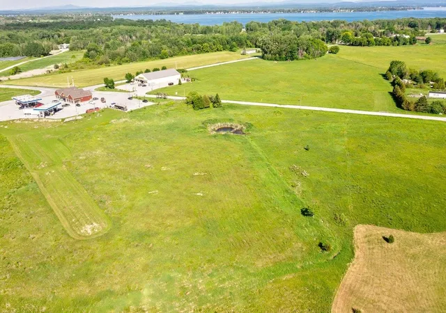 4th image of 234 Lot 3 Truck Rte, Alburgh, VT 05440 | MLS# 5093765