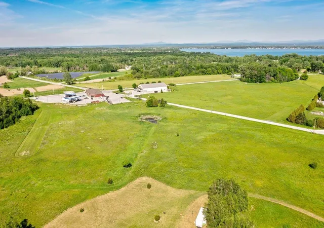 5th image of 234 Lot 3 Truck Rte, Alburgh, VT 05440 | MLS# 5093765