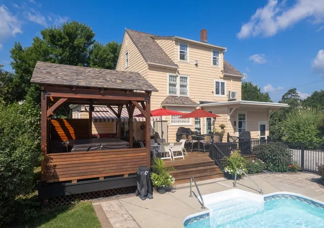 3rd image of 50 Pleasant St, Rutland, VT 05701 | MLS# 5093768