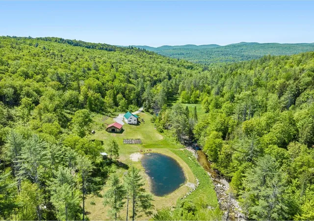1st image of 1012 Branch Brook Rd, Groton, VT 05046 | MLS# 5093772