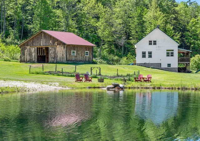 3rd image of 1012 Branch Brook Rd, Groton, VT 05046 | MLS# 5093772