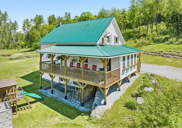 4th image of 1012 Branch Brook Rd, Groton, VT 05046 | MLS# 5093772