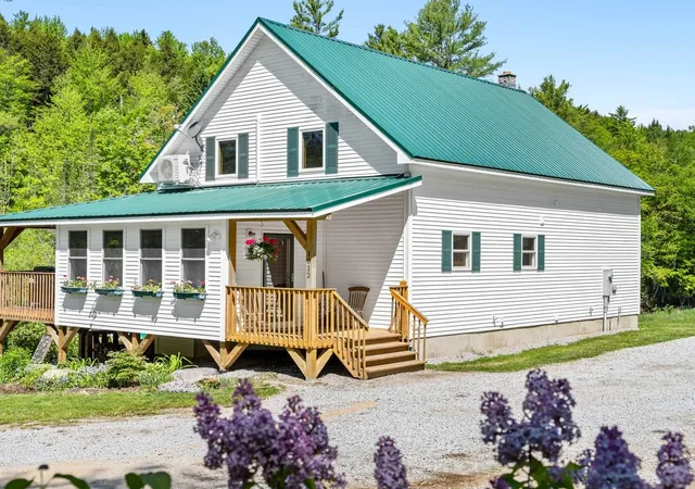 5th image of 1012 Branch Brook Rd, Groton, VT 05046 | MLS# 5093772
