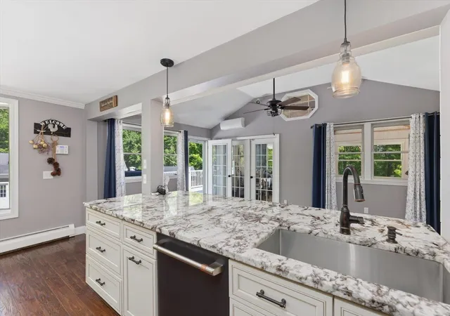 Photo 3 of Single family home for sale at 407 Middle Winchendon Rd, Rindge, NH 03461 | MLS# 5093781 | Listing updated on 2026-09-18