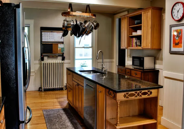 Photo 3 of Single family home for sale at 12 S Lincoln St, Keene, NH 03431 | MLS# 5093790 | Listing updated on 2026-06-18