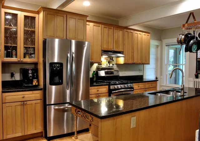 Photo 4 of Single family home for sale at 12 S Lincoln St, Keene, NH 03431 | MLS# 5093790 | Listing updated on 2026-06-18