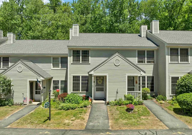Photo 1 of Townhouse for sale at 68 Woodland Green #68, Rochester, NH 03868 | MLS# 5093795 | Listing updated on 2026-06-15