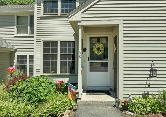Photo 3 of Townhouse for sale at 68 Woodland Green #68, Rochester, NH 03868 | MLS# 5093795 | Listing updated on 2026-06-15