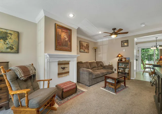 Photo 3 of Townhouse for sale at 68 Woodland Green #68, Rochester, NH 03868 | MLS# 5093795 | Listing updated on 2026-06-15