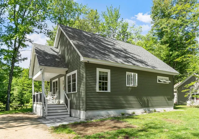 Homes for sale in Canterbury, NH | 33 Blue Boar Ln, Canterbury, NH 03224 | MLS# 5093796