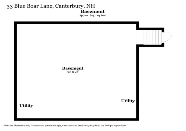 Homes for sale in Canterbury, NH | 33 Blue Boar Ln, Canterbury, NH 03224 | MLS# 5093796
