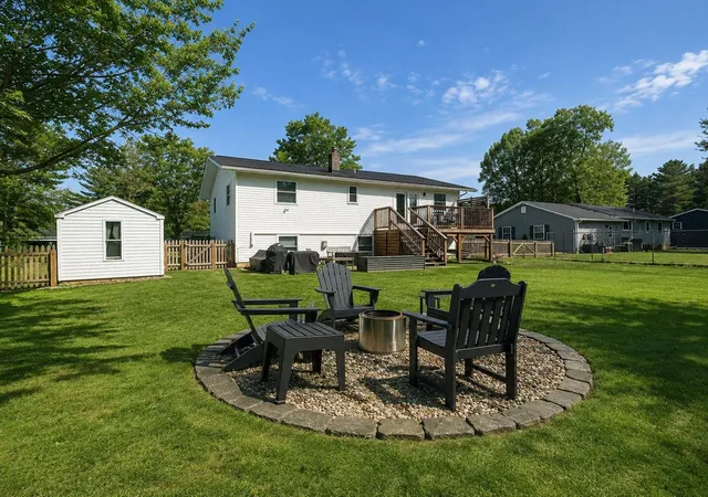 2nd image of 55 Birch Ln, Milton, VT 05468 | MLS# 5093824