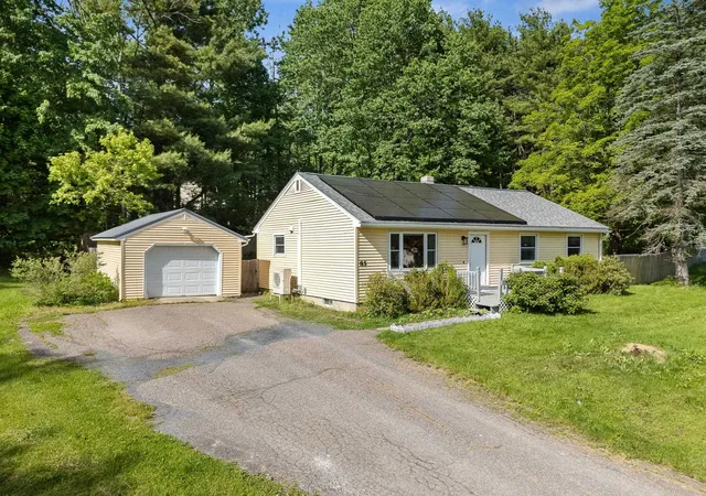 2nd image of 85 Rocky Ridge Cir, St. George, VT 05495 | MLS# 5093829