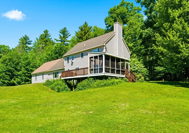Single family home for sale at 429 Wilson Hill Rd, Francestown, NH 03043 | MLS# 5093835