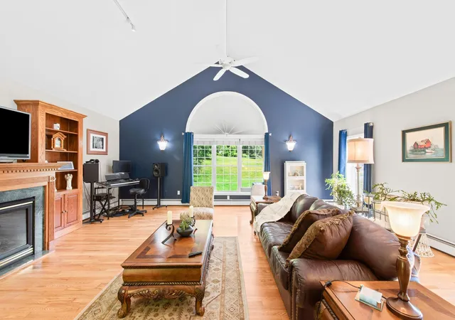 Photo 2 of Single family home for sale at 31 Merrill Rd, Goffstown, NH 03045 | MLS# 5093846 | Listing updated on 2026-07-15