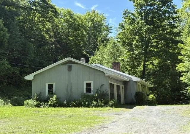 Homes for sale in Barnard, VT | 3578 Royalton Turnpike Rd, Barnard, VT 05031 | MLS# 5093847