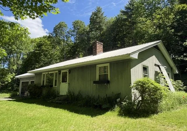 Homes for sale in Barnard, VT | 3578 Royalton Turnpike Rd, Barnard, VT 05031 | MLS# 5093847