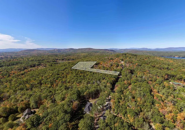 Photo 2 of Land for sale at Lot 4 Winona Rd, Meredith, NH 03253 | MLS# 5093851 | Listing updated on 2026-08-25