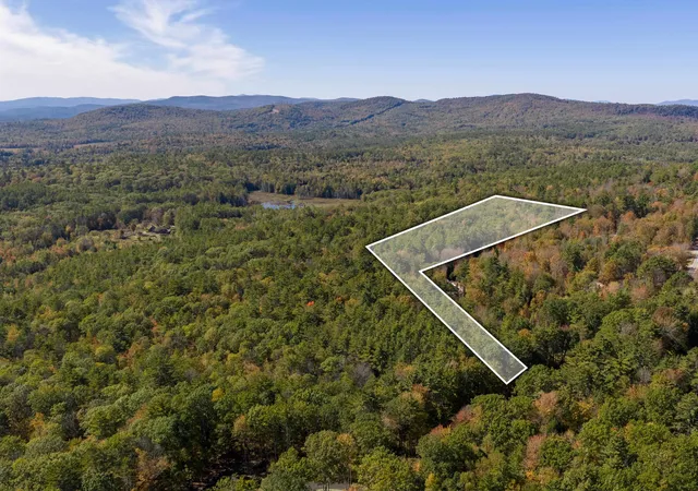 Photo 3 of Land for sale at Lot 4 Winona Rd, Meredith, NH 03253 | MLS# 5093851 | Listing updated on 2026-08-25