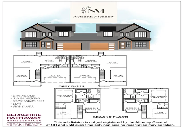 Homes for sale in Windham, NH | 4 Campbell Wy, Windham, NH 03087 | MLS# 5093852