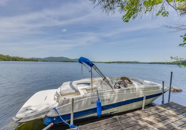 Homes for sale in Holderness, NH | 28 Potato Island, Holderness, NH 03245 | MLS# 5093853
