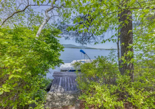 Homes for sale in Holderness, NH | 28 Potato Island, Holderness, NH 03245 | MLS# 5093853