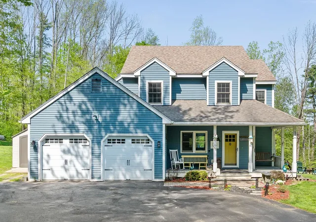 1st image of 49 Edgewater Ter, Milton, VT 05468 | MLS# 5093856