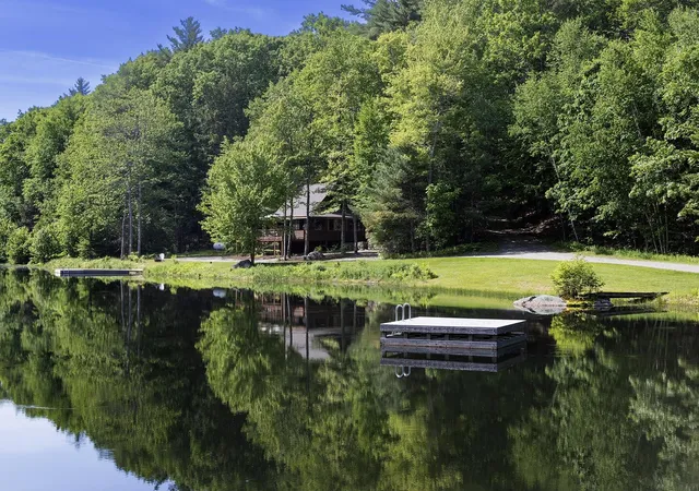Photo 4 of Single family home for sale at 385 Irish Hill Rd, Contoocook, NH 03229 | MLS# 5093861 | Listing updated on 2026-08-17