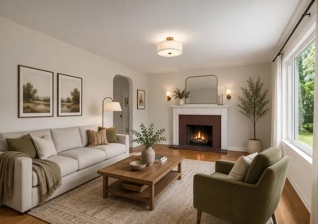 Photo 4 of Sale Pending at 27 Brierwood Ln, Burlington, VT 05408 | MLS# 5093866 | Listing updated on 2026-06-17