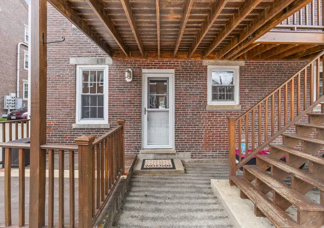 Homes for sale in Rollinsford, NH | 412 2nd St #1, Rollinsford, NH 03869 | MLS# 5093880