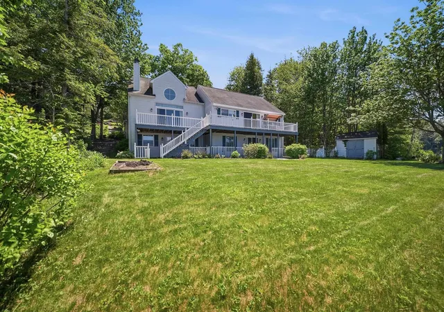 Homes for sale in Gilmanton, NH | 95 Lakeshore Dr, Gilmanton, NH 03237 | MLS# 5093893
