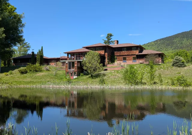 1st image of 196 Dundee Rd, Jackson, NH 03846 | MLS# 5093898