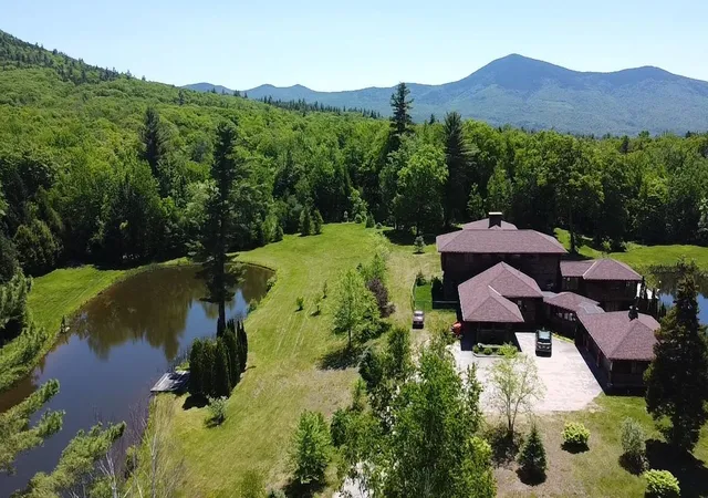 3rd image of 196 Dundee Rd, Jackson, NH 03846 | MLS# 5093898