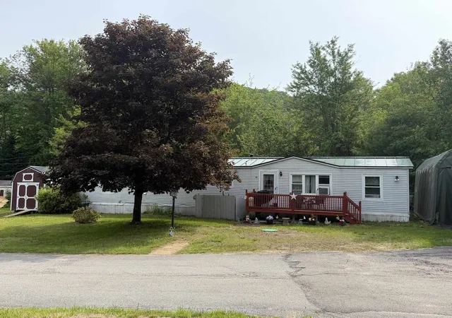 Homes for sale in Bridgewater, NH | 862 Mayhew Turnpike #Lot 21, Bridgewater, NH 03222 | MLS# 5093903