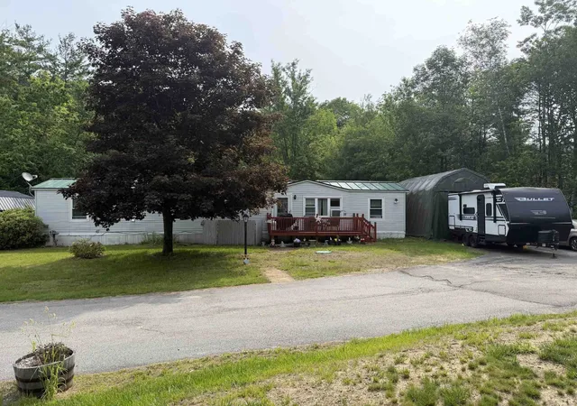 Homes for sale in Bridgewater, NH | 862 Mayhew Turnpike #Lot 21, Bridgewater, NH 03222 | MLS# 5093903