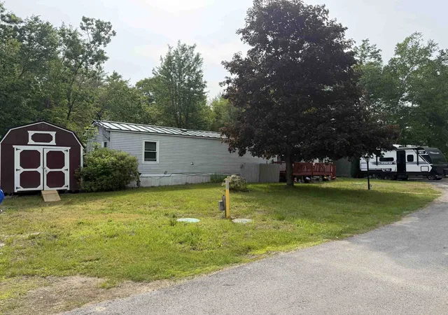 Homes for sale in Bridgewater, NH | 862 Mayhew Turnpike #Lot 21, Bridgewater, NH 03222 | MLS# 5093903
