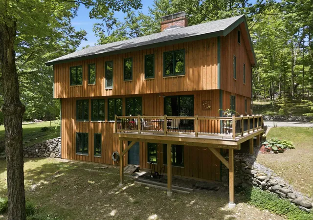 3rd image of 850 Concord Stage Rd, Weare, NH 03281 | MLS# 5093910