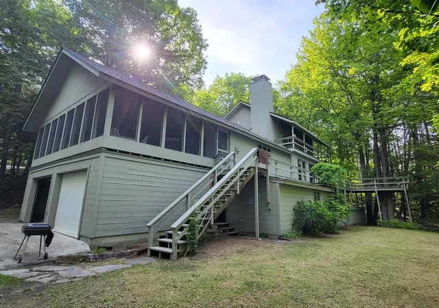 Homes for sale in Hartford, VT | 624 Baker Turn Rd #N/A, Hartford, VT 05059 | MLS# 5093911