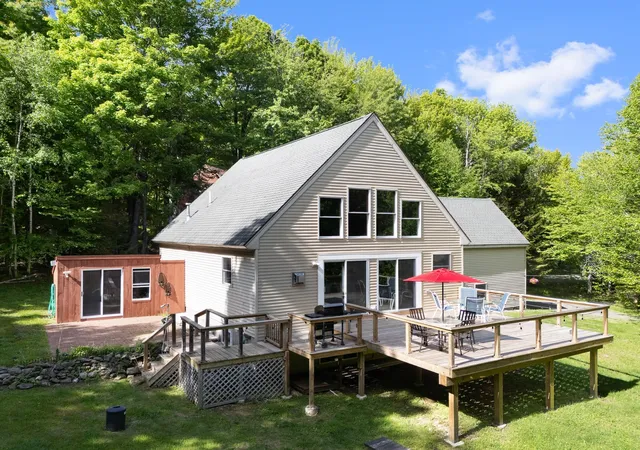 Homes for sale in Wilmington, VT | 8 Deer Run, Wilmington, VT 05363 | MLS# 5093915