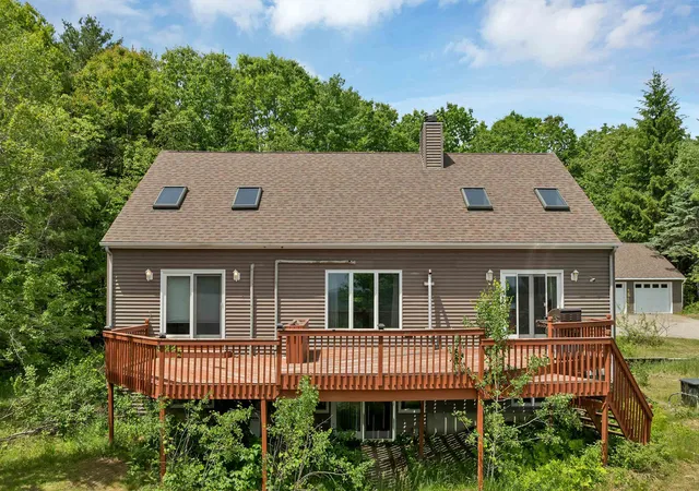 Homes for sale in New Durham, NH | 12 Goslin Wy, New Durham, NH 03855 | MLS# 5093916