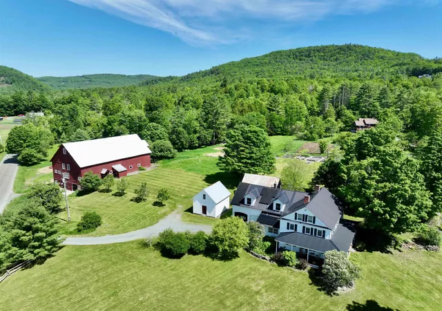 2nd image of 3517 Duck Pond Rd, Waterford, VT 05819 | MLS# 5093926