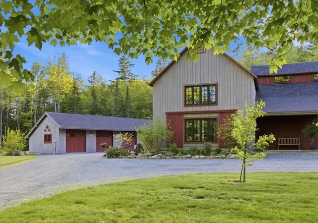 Homes for sale in Bethlehem, NH | 908 Old Franconia Rd, Bethlehem, NH 03574 | MLS# 5093932