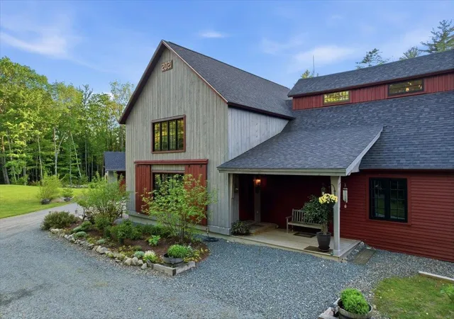 Homes for sale in Bethlehem, NH | 908 Old Franconia Rd, Bethlehem, NH 03574 | MLS# 5093932
