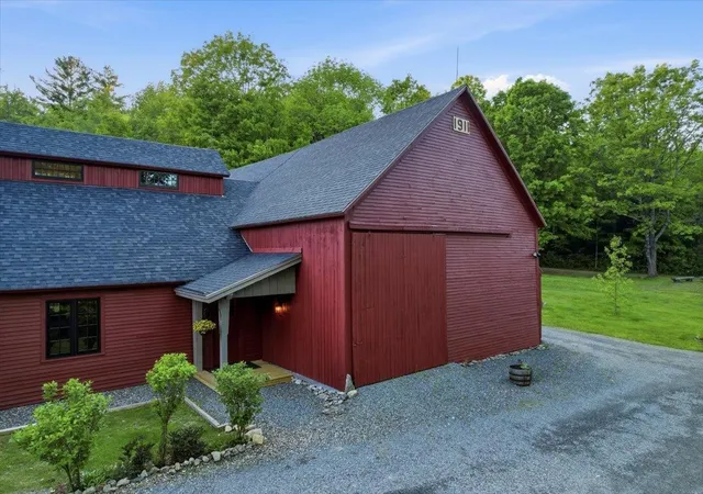 Homes for sale in Bethlehem, NH | 908 Old Franconia Rd, Bethlehem, NH 03574 | MLS# 5093932