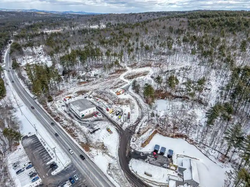 Photo 1 of Land for sale at 201 Route 13, Brookline, NH 03033 | MLS# 5093937 | Listing updated on 2026-10-15